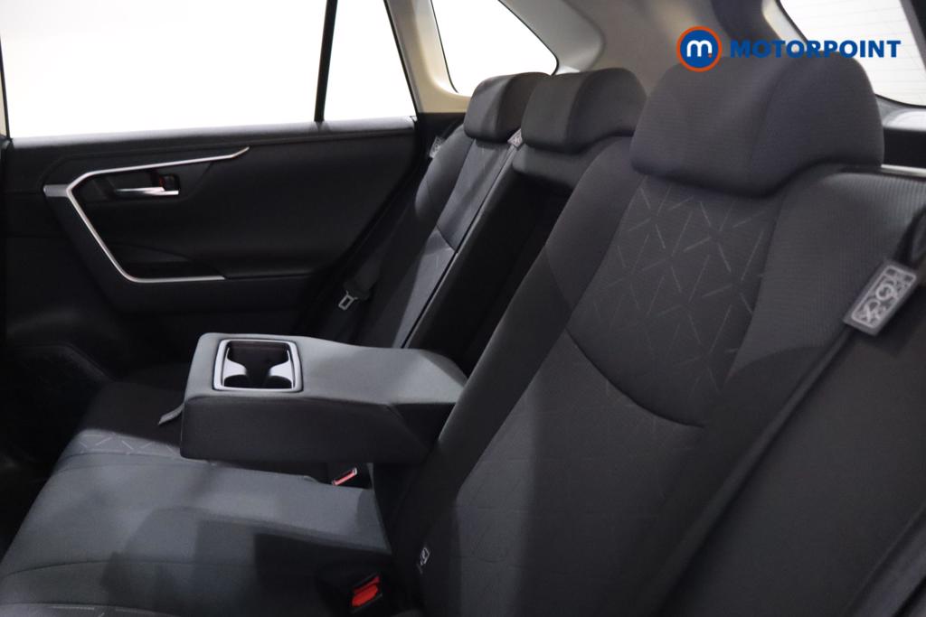 Toyota Rav4 Design Automatic Petrol-Electric Hybrid SUV - Stock Number (1587469) - 11th supplementary image