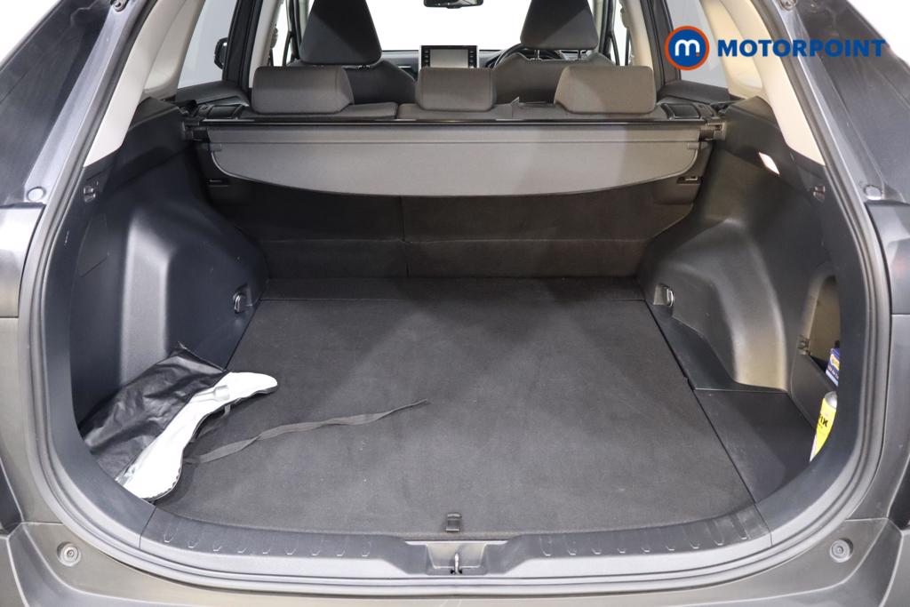 Toyota Rav4 Design Automatic Petrol-Electric Hybrid SUV - Stock Number (1587469) - 14th supplementary image