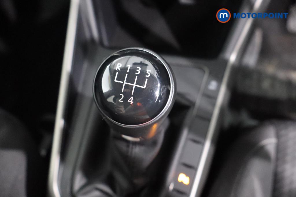 Volkswagen Polo Match Manual Petrol Hatchback - Stock Number (1587683) - 5th supplementary image