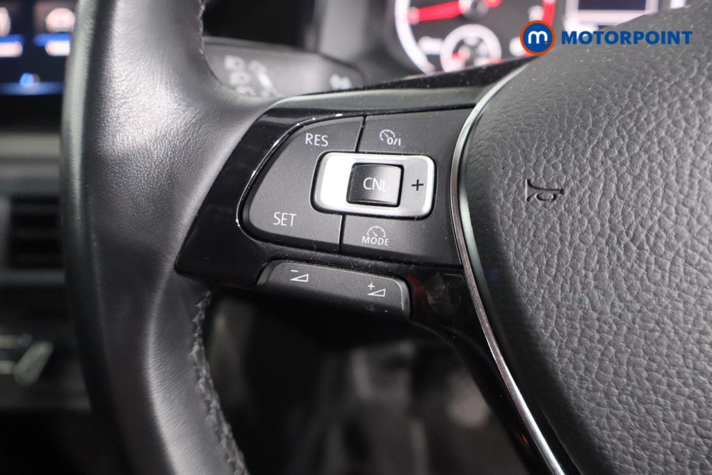 Volkswagen Polo Match Manual Petrol Hatchback - Stock Number (1587683) - 6th supplementary image