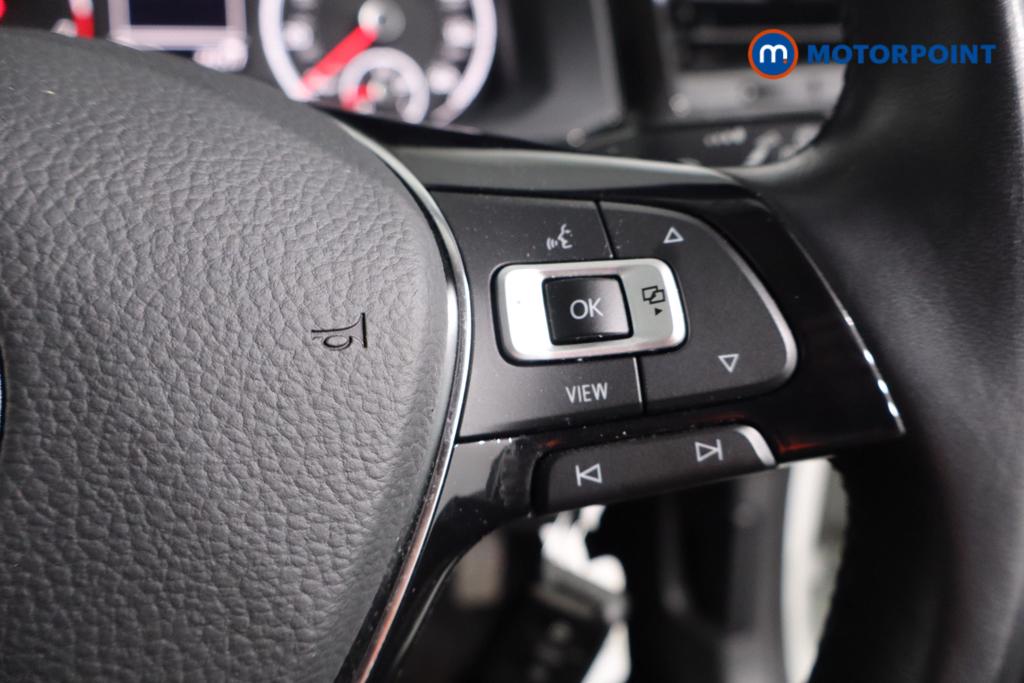 Volkswagen Polo Match Manual Petrol Hatchback - Stock Number (1587683) - 7th supplementary image