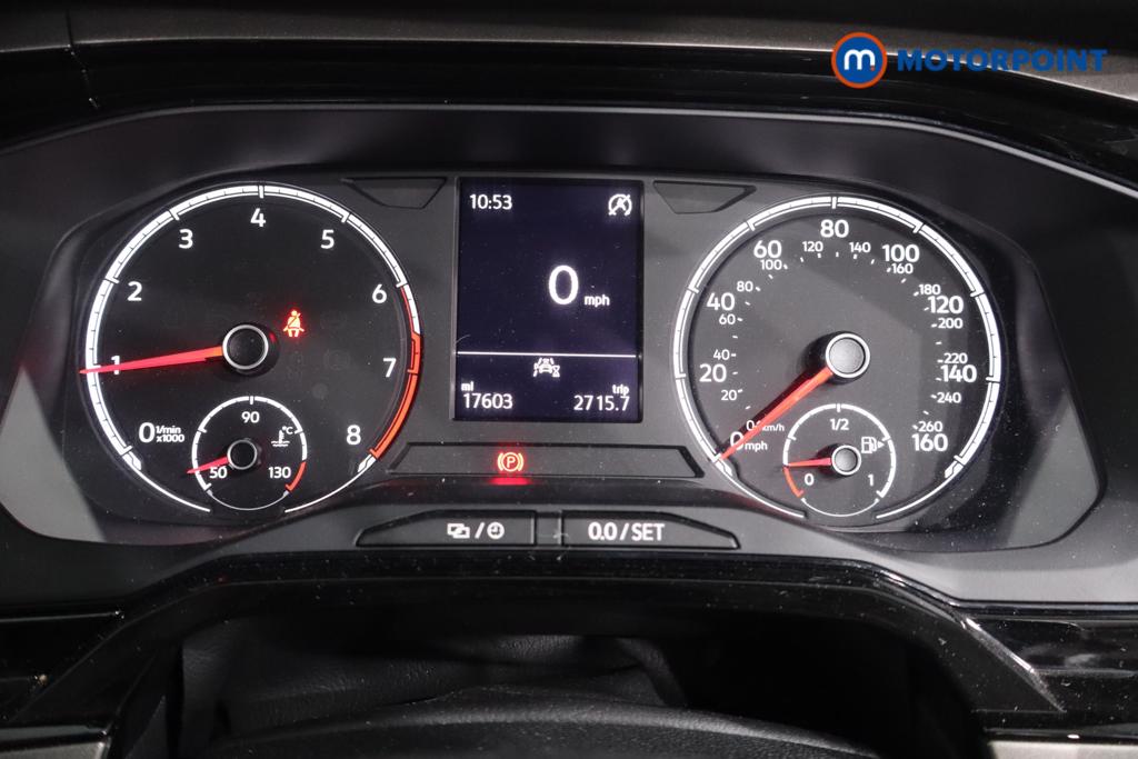 Volkswagen Polo Match Manual Petrol Hatchback - Stock Number (1587683) - 8th supplementary image