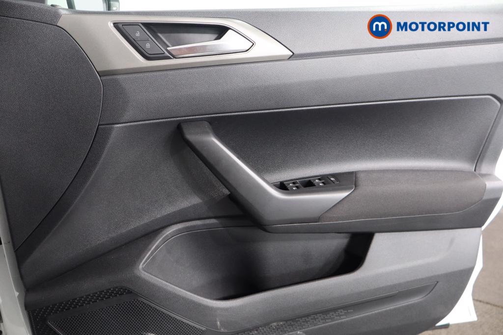 Volkswagen Polo Match Manual Petrol Hatchback - Stock Number (1587683) - 10th supplementary image