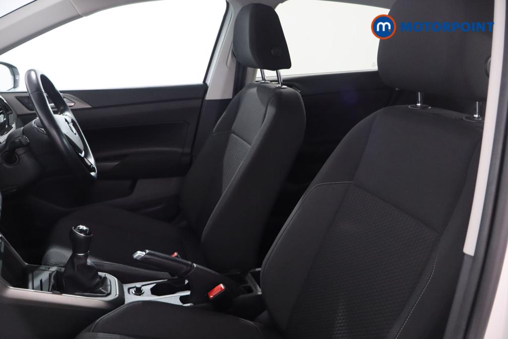 Volkswagen Polo Match Manual Petrol Hatchback - Stock Number (1587683) - 11th supplementary image