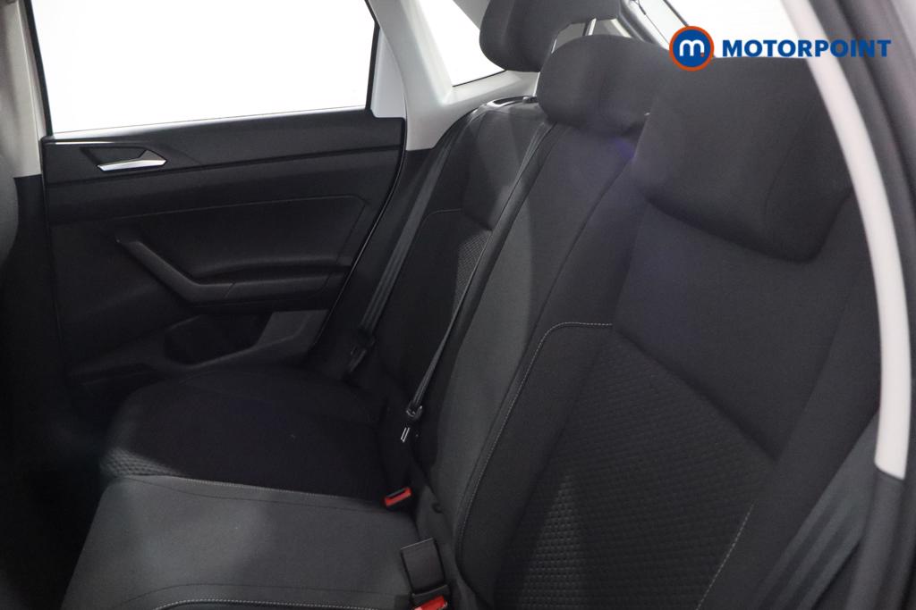 Volkswagen Polo Match Manual Petrol Hatchback - Stock Number (1587683) - 12th supplementary image