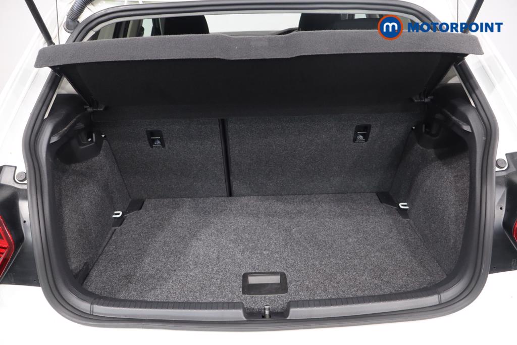 Volkswagen Polo Match Manual Petrol Hatchback - Stock Number (1587683) - 13th supplementary image