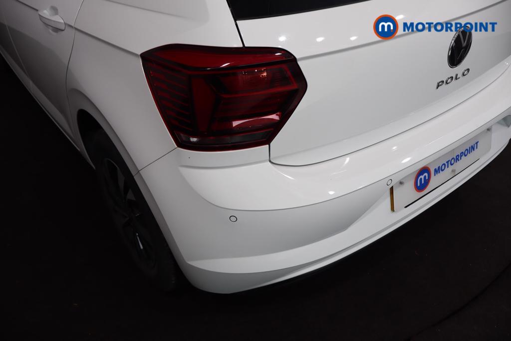 Volkswagen Polo Match Manual Petrol Hatchback - Stock Number (1587683) - 14th supplementary image