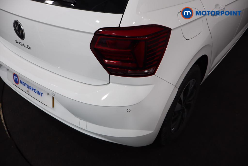 Volkswagen Polo Match Manual Petrol Hatchback - Stock Number (1587683) - 15th supplementary image