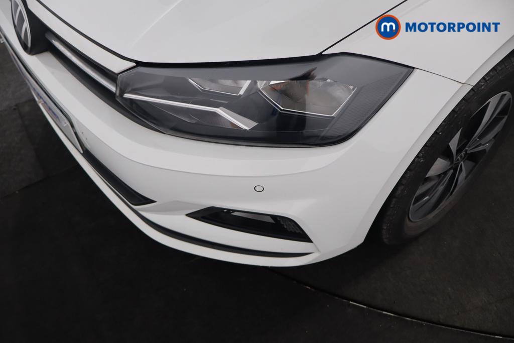 Volkswagen Polo Match Manual Petrol Hatchback - Stock Number (1587683) - 17th supplementary image