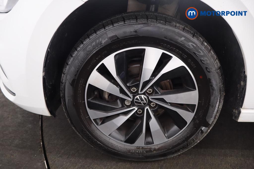 Volkswagen Polo Match Manual Petrol Hatchback - Stock Number (1587683) - 18th supplementary image