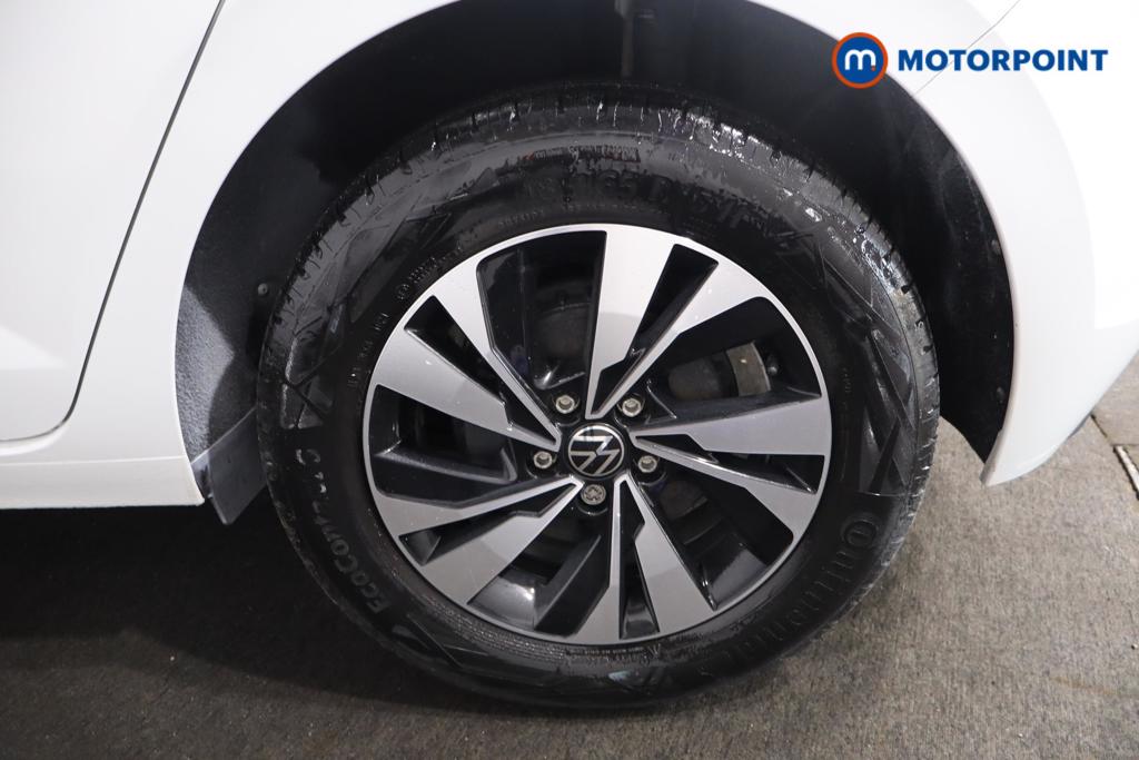 Volkswagen Polo Match Manual Petrol Hatchback - Stock Number (1587683) - 19th supplementary image