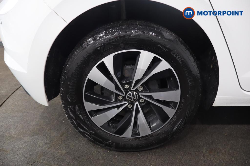 Volkswagen Polo Match Manual Petrol Hatchback - Stock Number (1587683) - 20th supplementary image