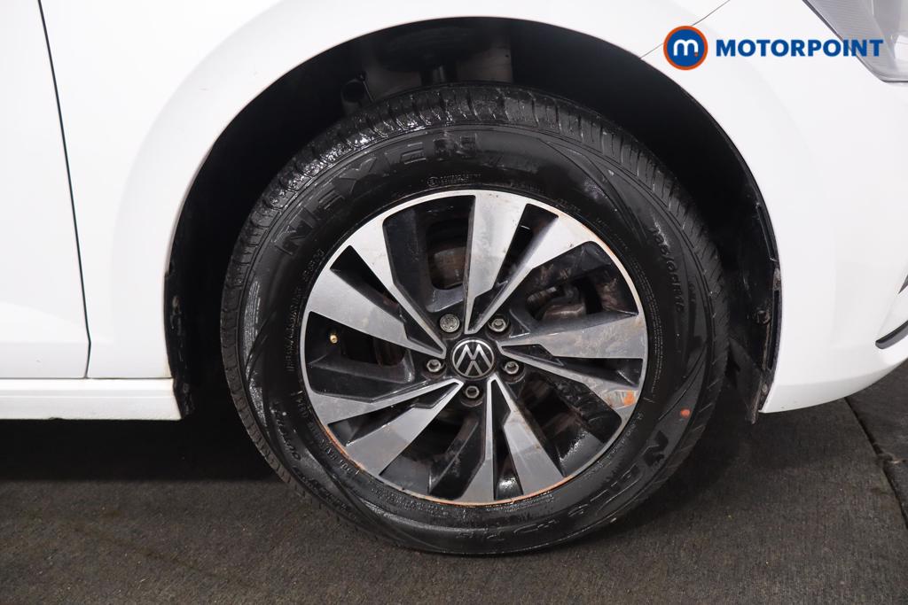 Volkswagen Polo Match Manual Petrol Hatchback - Stock Number (1587683) - 21st supplementary image