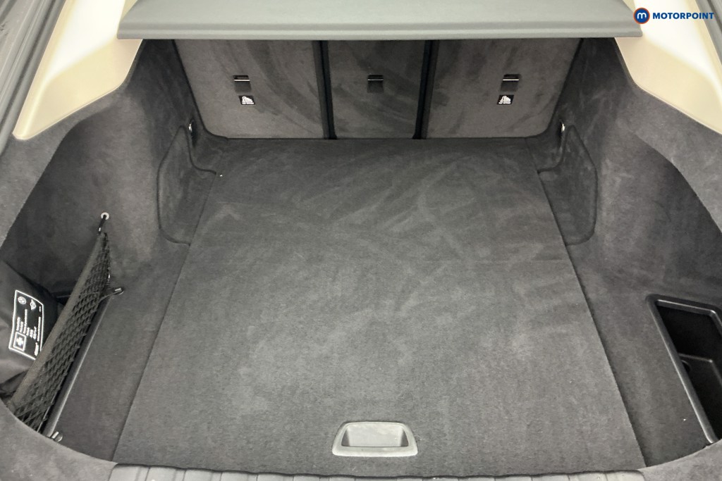 BMW I4 Sport Automatic Electric Hatchback - Stock Number (1587921) - 3rd supplementary image