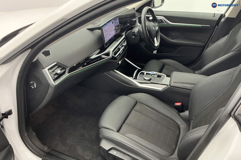 BMW I4 Sport Automatic Electric Hatchback - Stock Number (1587921) - 8th supplementary image