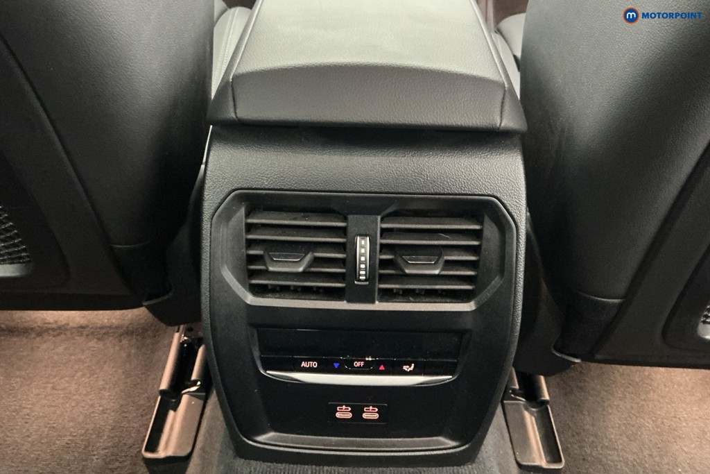 BMW I4 Sport Automatic Electric Hatchback - Stock Number (1587921) - 9th supplementary image