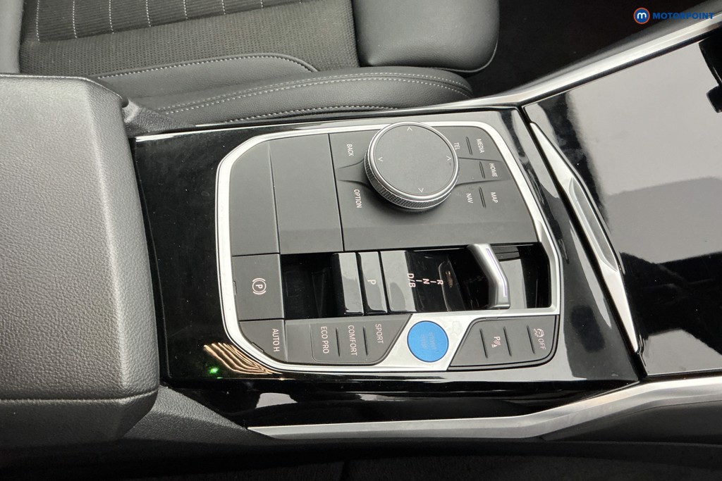 BMW I4 Sport Automatic Electric Hatchback - Stock Number (1587921) - 13th supplementary image