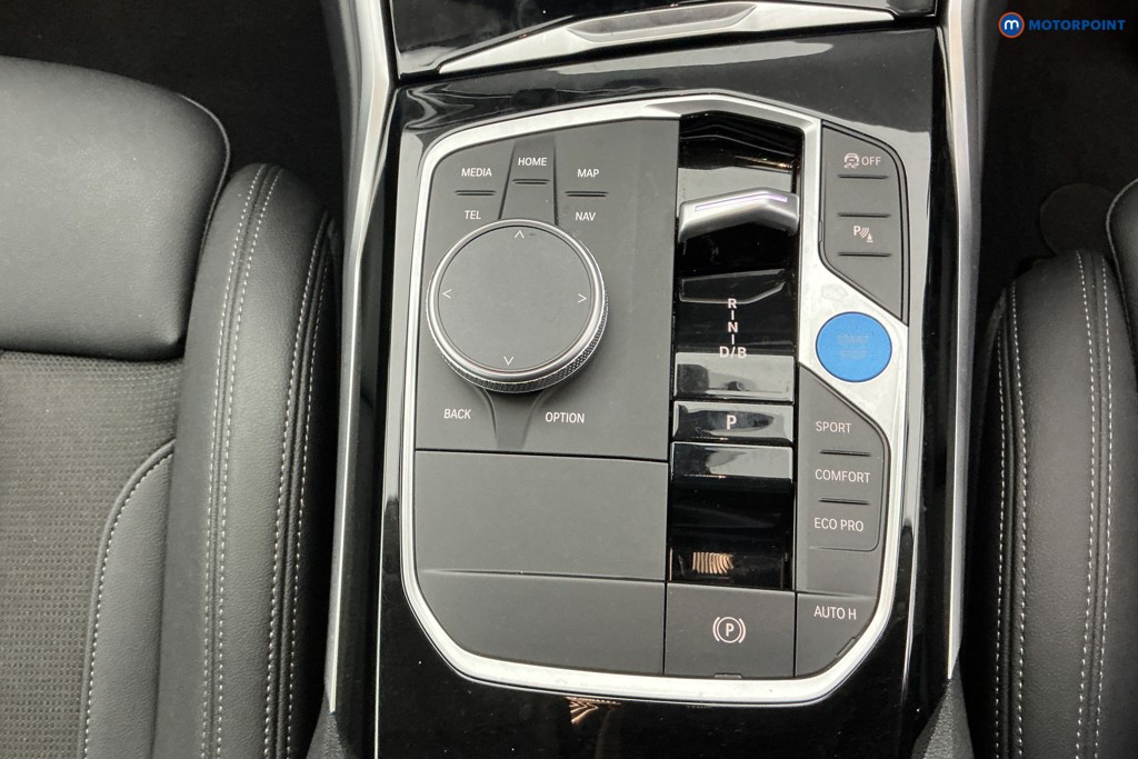 BMW I4 Sport Automatic Electric Hatchback - Stock Number (1587921) - 14th supplementary image