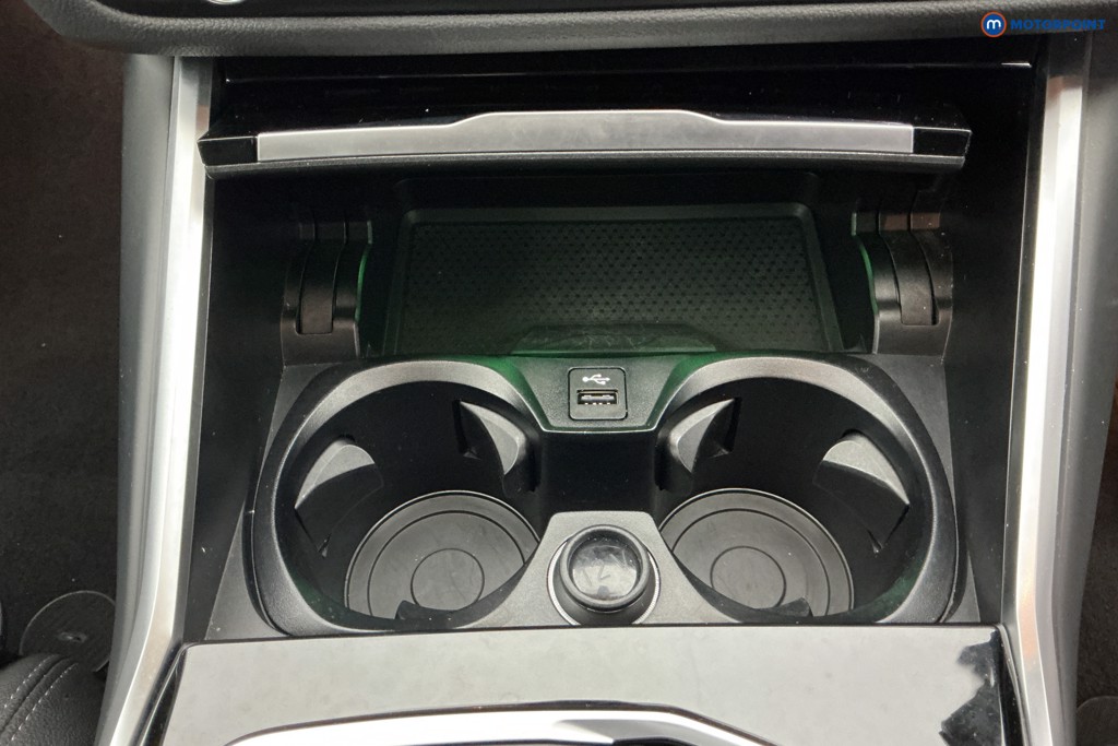 BMW I4 Sport Automatic Electric Hatchback - Stock Number (1587921) - 15th supplementary image