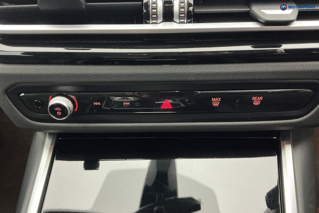 BMW I4 Sport Automatic Electric Hatchback - Stock Number (1587921) - 16th supplementary image