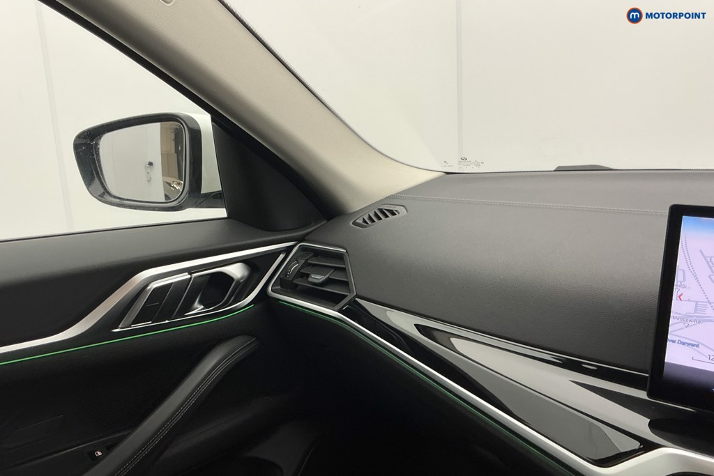 BMW I4 Sport Automatic Electric Hatchback - Stock Number (1587921) - 17th supplementary image