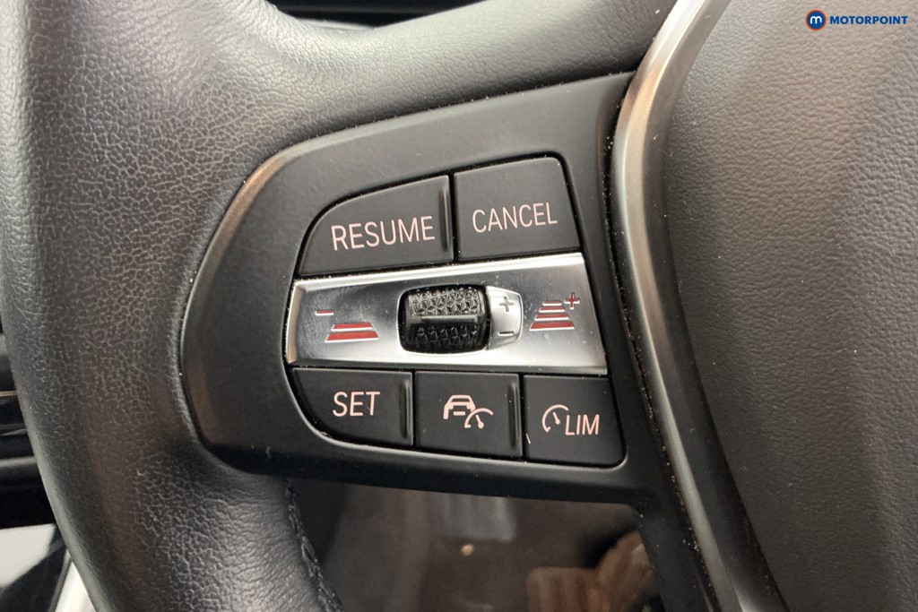 BMW I4 Sport Automatic Electric Hatchback - Stock Number (1587921) - 18th supplementary image