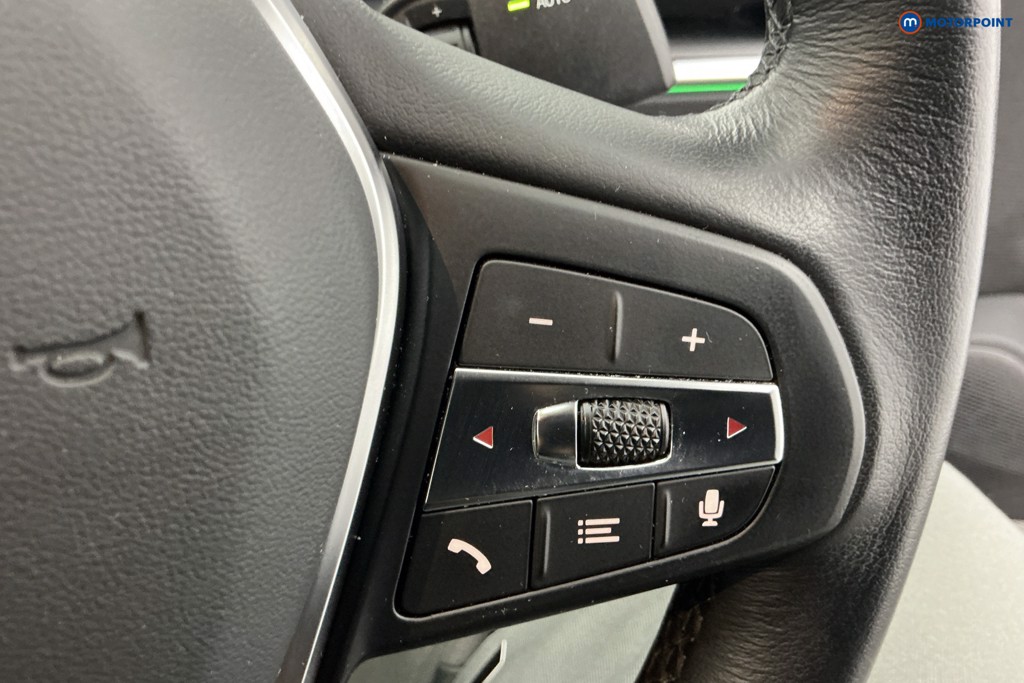 BMW I4 Sport Automatic Electric Hatchback - Stock Number (1587921) - 19th supplementary image