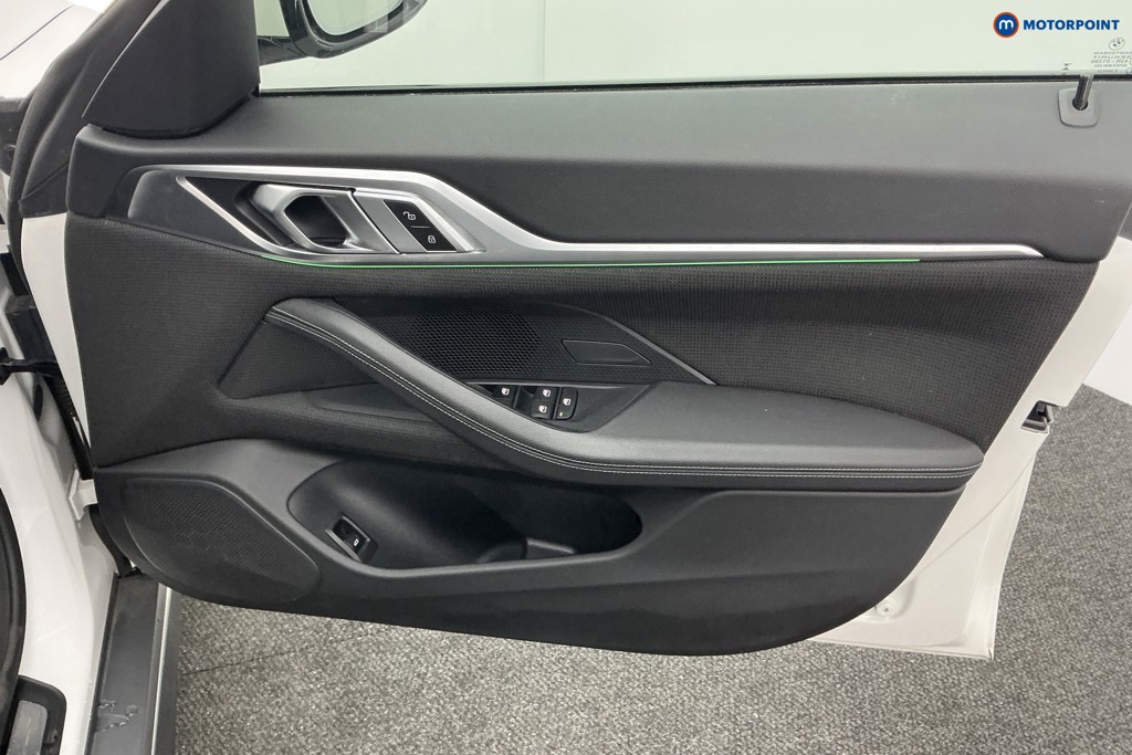 BMW I4 Sport Automatic Electric Hatchback - Stock Number (1587921) - 21st supplementary image