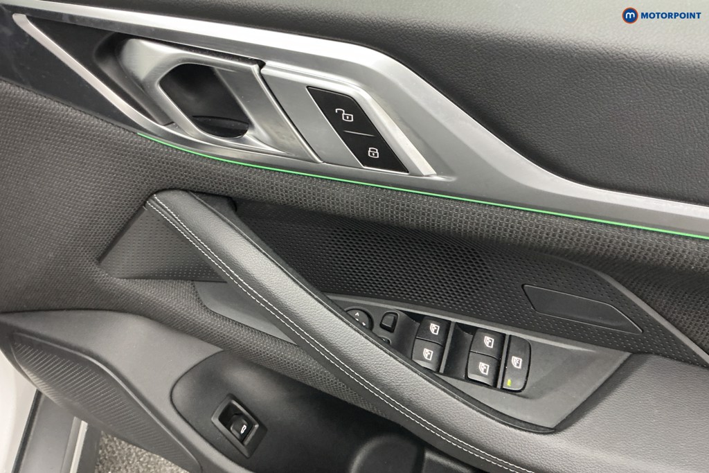 BMW I4 Sport Automatic Electric Hatchback - Stock Number (1587921) - 22nd supplementary image