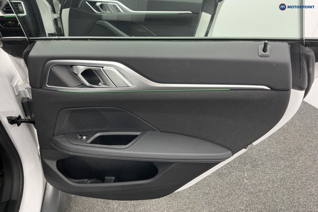 BMW I4 Sport Automatic Electric Hatchback - Stock Number (1587921) - 23rd supplementary image