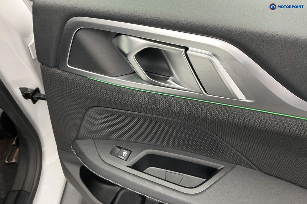 BMW I4 Sport Automatic Electric Hatchback - Stock Number (1587921) - 24th supplementary image