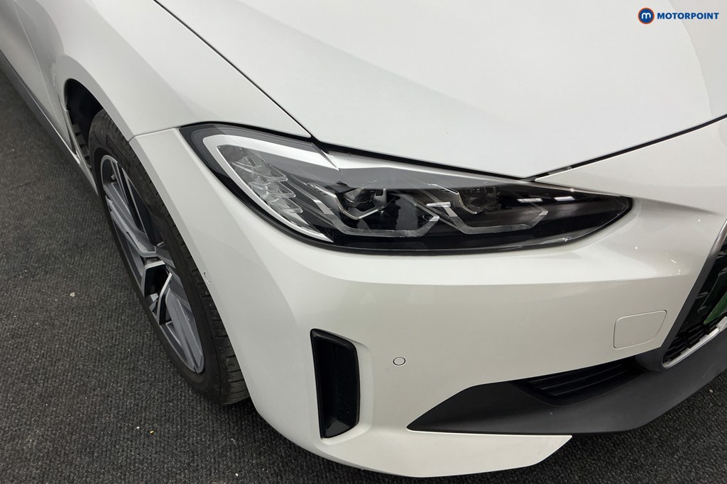 BMW I4 Sport Automatic Electric Hatchback - Stock Number (1587921) - 25th supplementary image