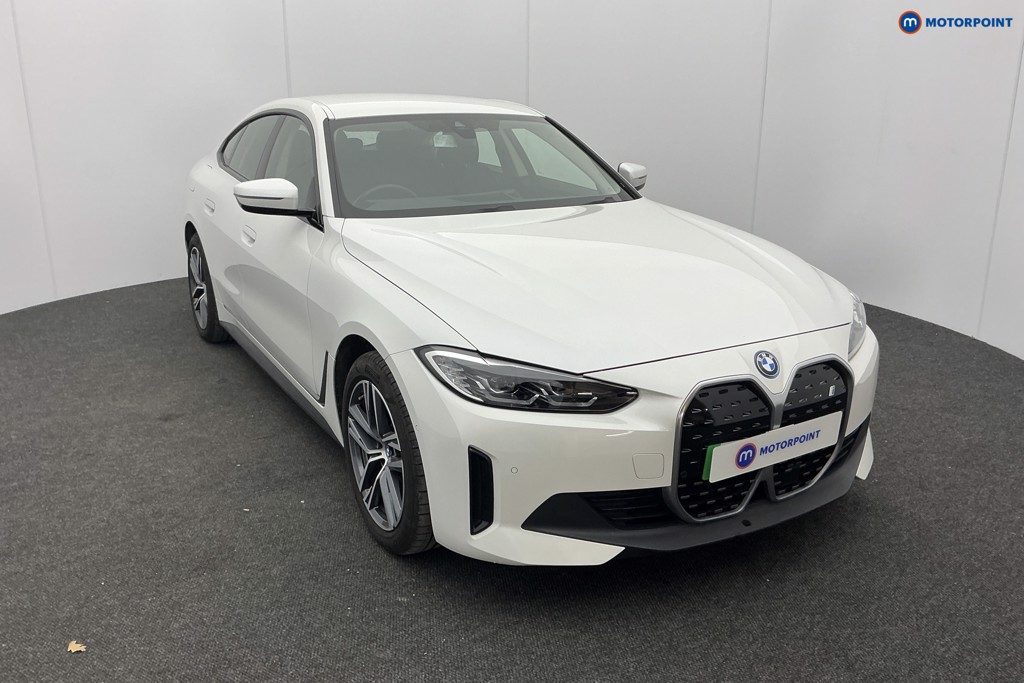 BMW I4 Sport Automatic Electric Hatchback - Stock Number (1587921) - 26th supplementary image