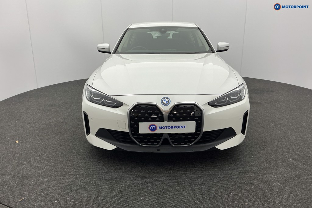 BMW I4 Sport Automatic Electric Hatchback - Stock Number (1587921) - 27th supplementary image