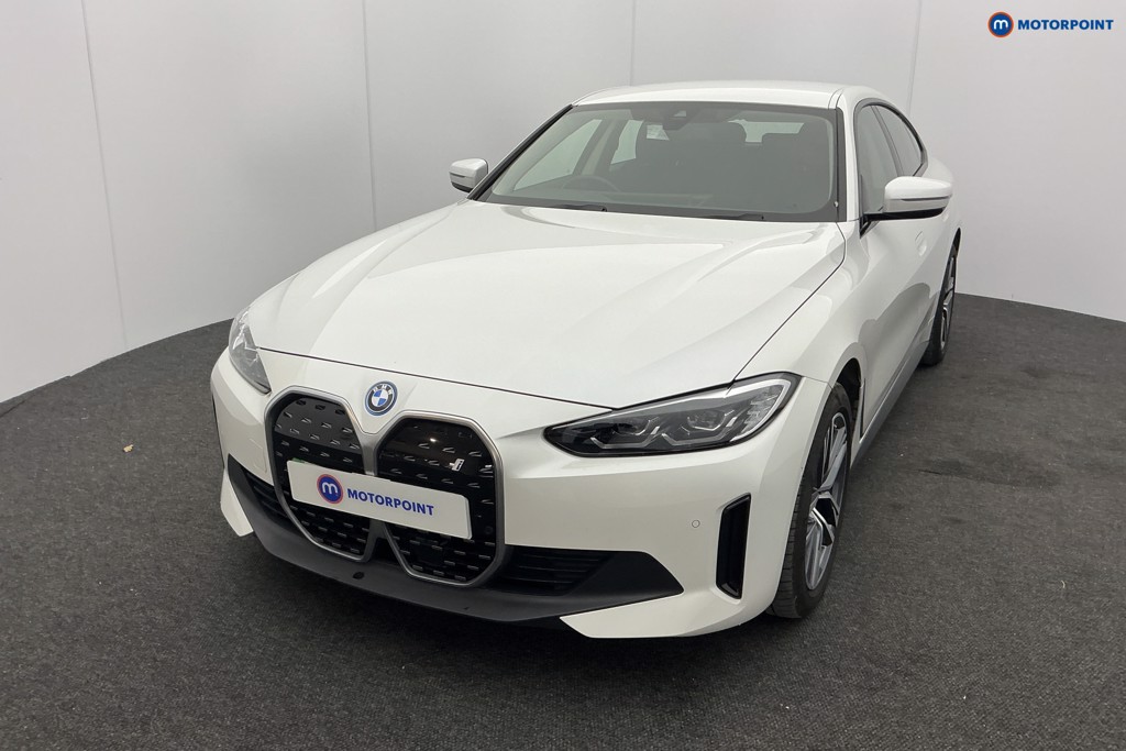 BMW I4 Sport Automatic Electric Hatchback - Stock Number (1587921) - 28th supplementary image