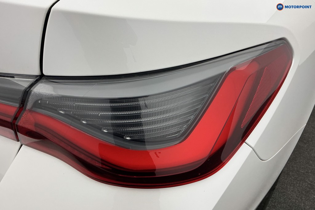 BMW I4 Sport Automatic Electric Hatchback - Stock Number (1587921) - 29th supplementary image