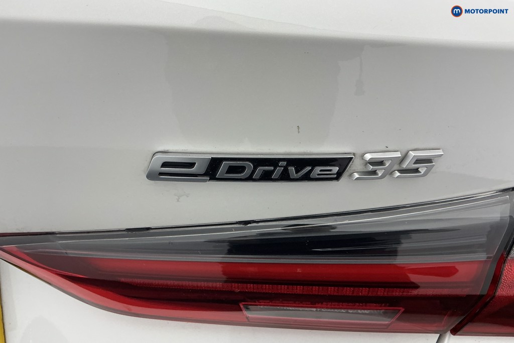 BMW I4 Sport Automatic Electric Hatchback - Stock Number (1587921) - 30th supplementary image