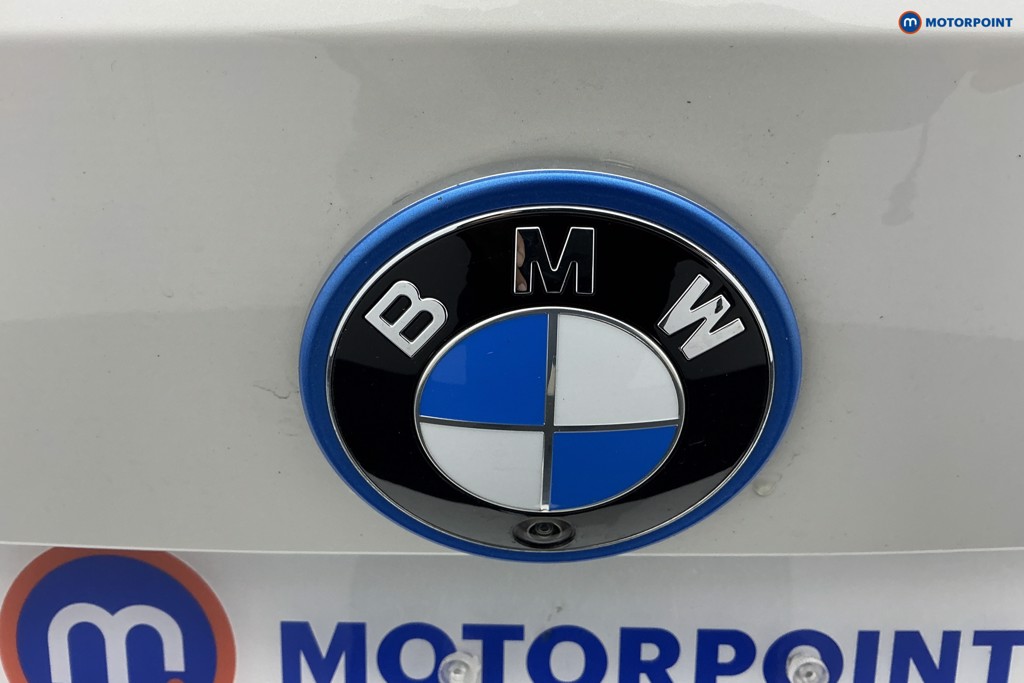 BMW I4 Sport Automatic Electric Hatchback - Stock Number (1587921) - 31st supplementary image