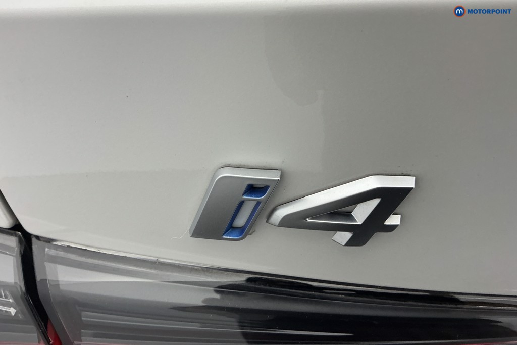 BMW I4 Sport Automatic Electric Hatchback - Stock Number (1587921) - 32nd supplementary image