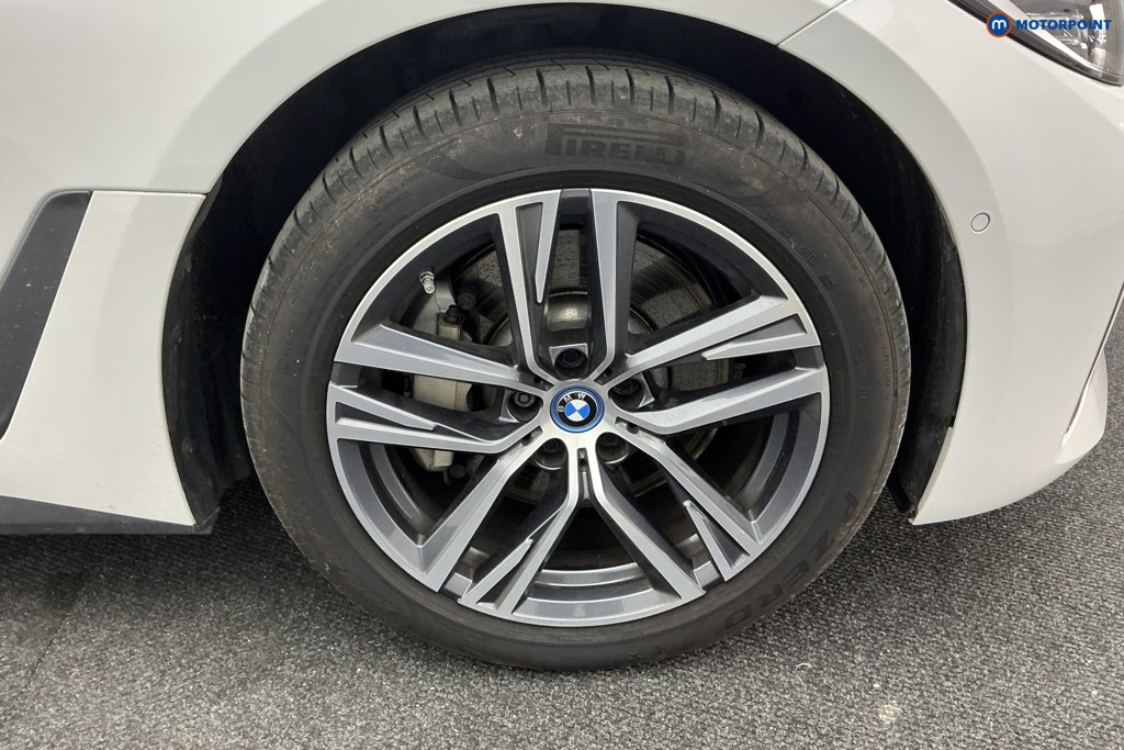 BMW I4 Sport Automatic Electric Hatchback - Stock Number (1587921) - 33rd supplementary image