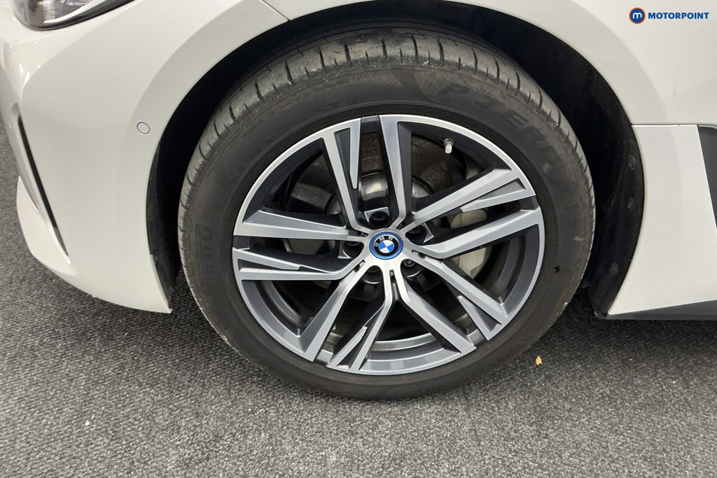 BMW I4 Sport Automatic Electric Hatchback - Stock Number (1587921) - 36th supplementary image