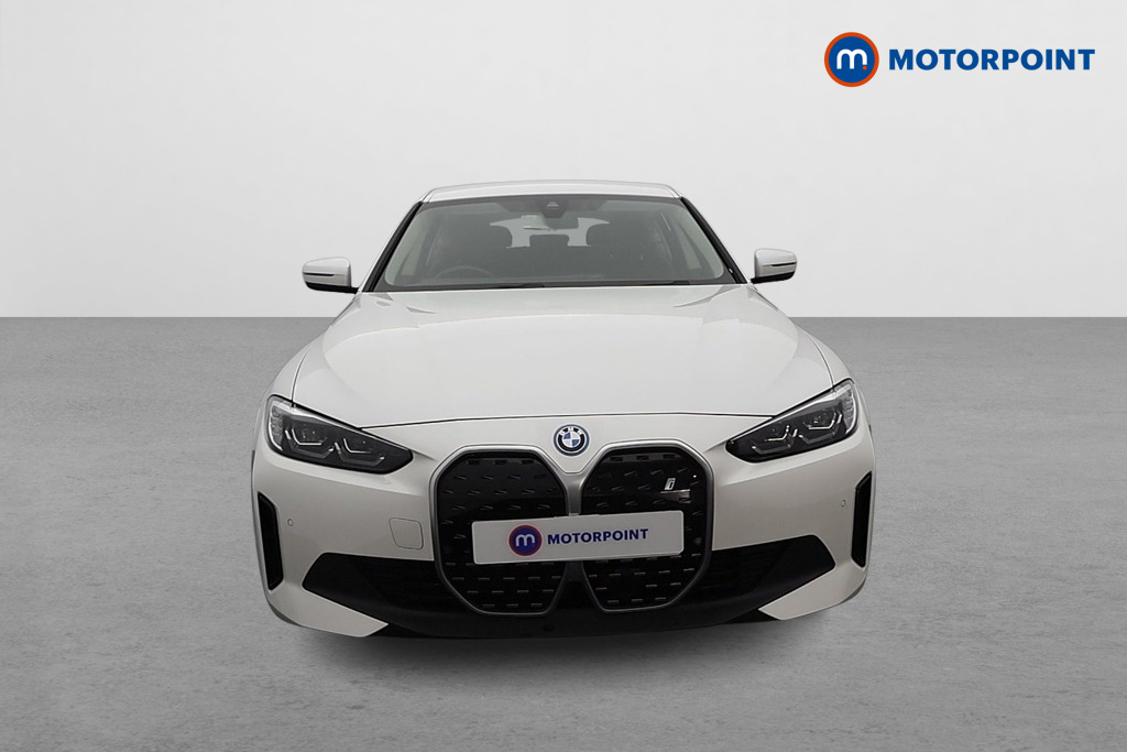 BMW I4 Sport Automatic Electric Hatchback - Stock Number (1587921) - Front bumper