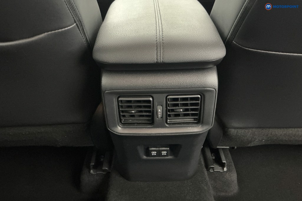 Toyota Rav4 Excel Automatic Petrol-Electric Hybrid SUV - Stock Number (1587959) - 9th supplementary image