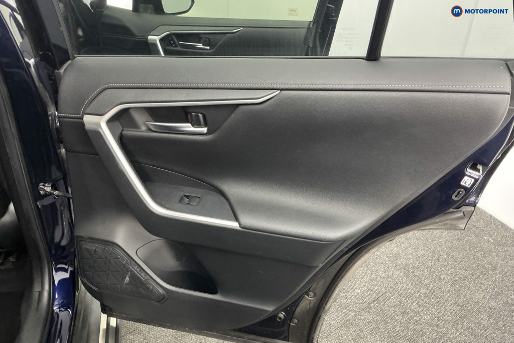 Toyota Rav4 Excel Automatic Petrol-Electric Hybrid SUV - Stock Number (1587959) - 24th supplementary image