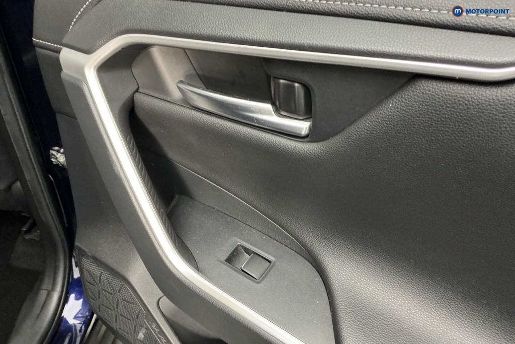 Toyota Rav4 Excel Automatic Petrol-Electric Hybrid SUV - Stock Number (1587959) - 25th supplementary image