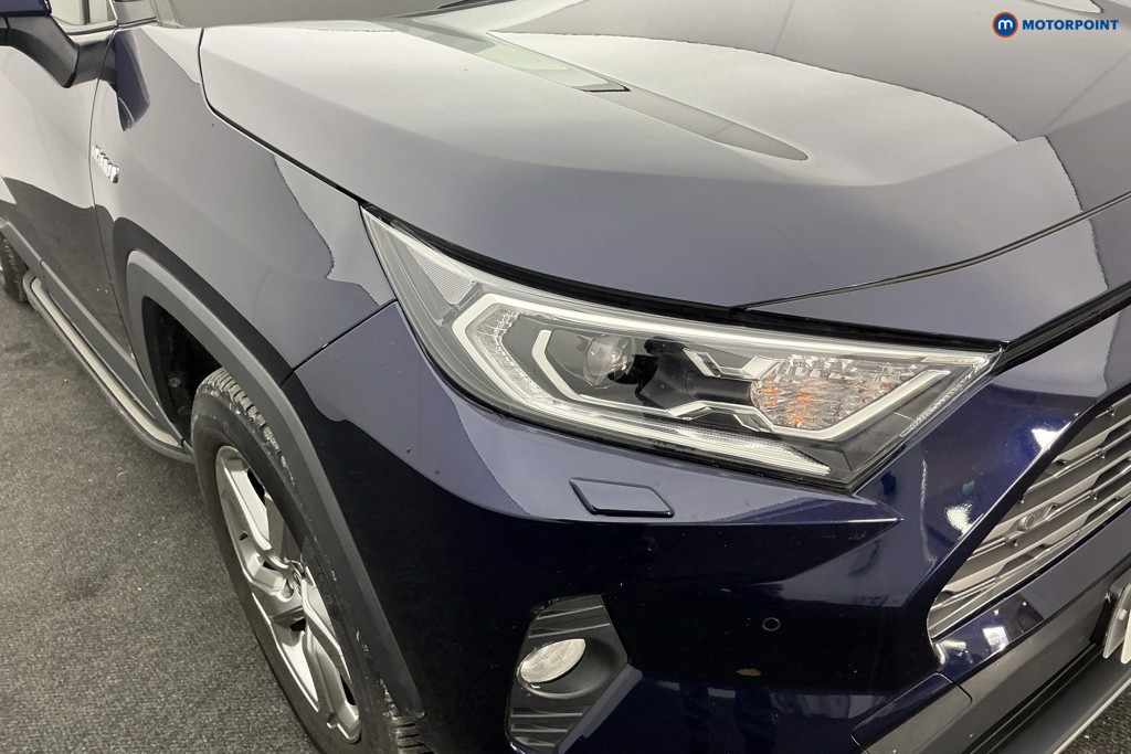 Toyota Rav4 Excel Automatic Petrol-Electric Hybrid SUV - Stock Number (1587959) - 26th supplementary image