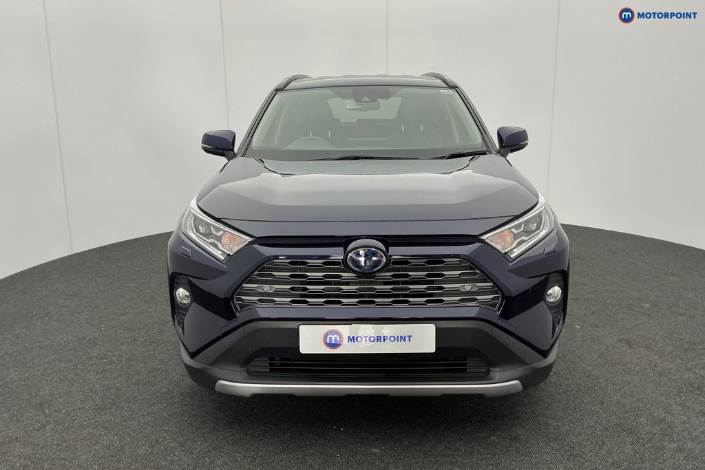 Toyota Rav4 Excel Automatic Petrol-Electric Hybrid SUV - Stock Number (1587959) - 28th supplementary image