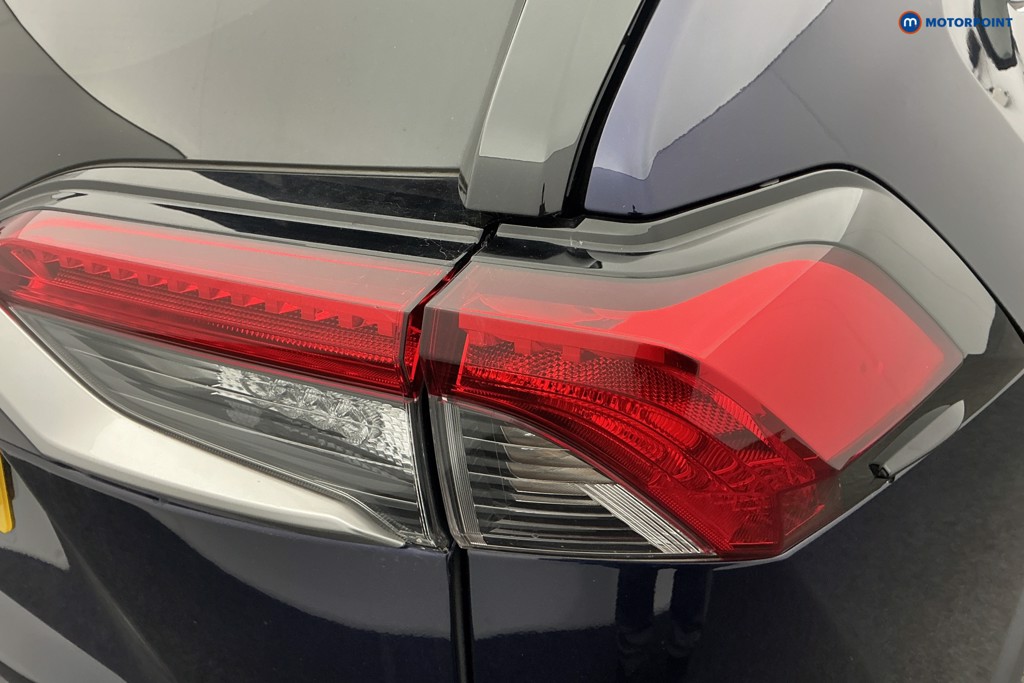 Toyota Rav4 Excel Automatic Petrol-Electric Hybrid SUV - Stock Number (1587959) - 30th supplementary image