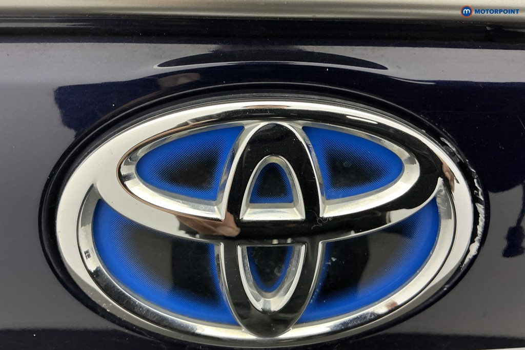 Toyota Rav4 Excel Automatic Petrol-Electric Hybrid SUV - Stock Number (1587959) - 33rd supplementary image