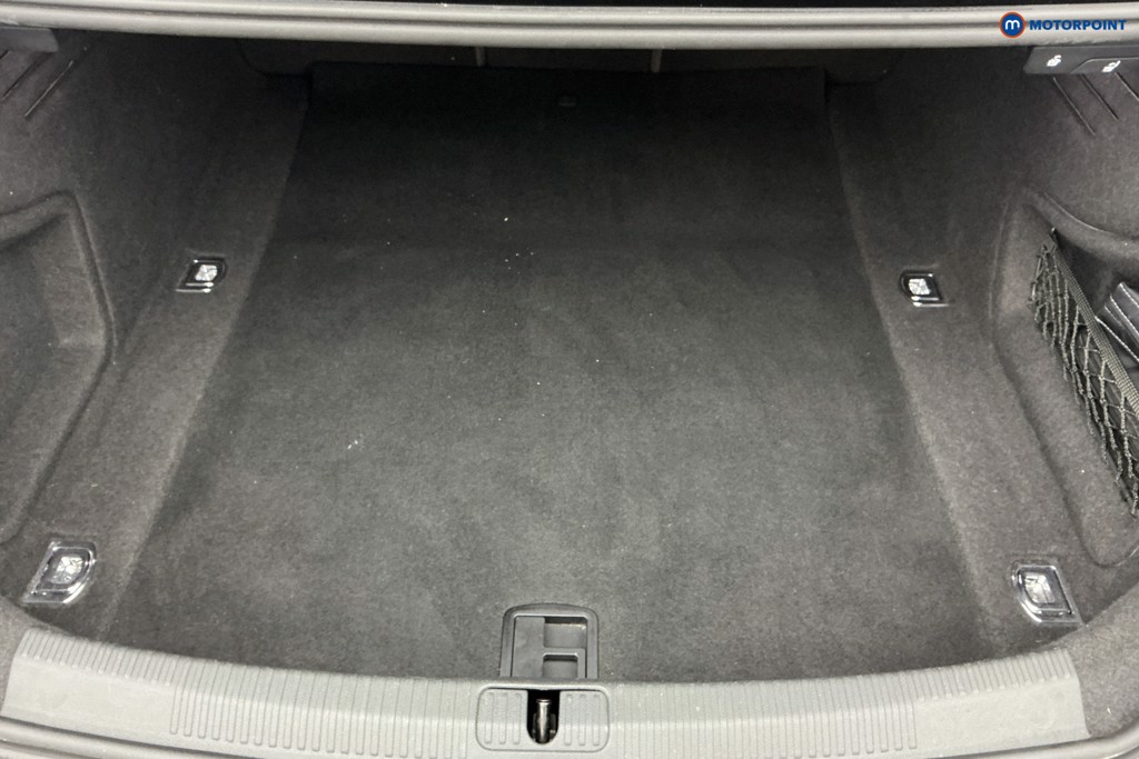 Audi A5 S Line Automatic Petrol Coupe - Stock Number (1588126) - 3rd supplementary image